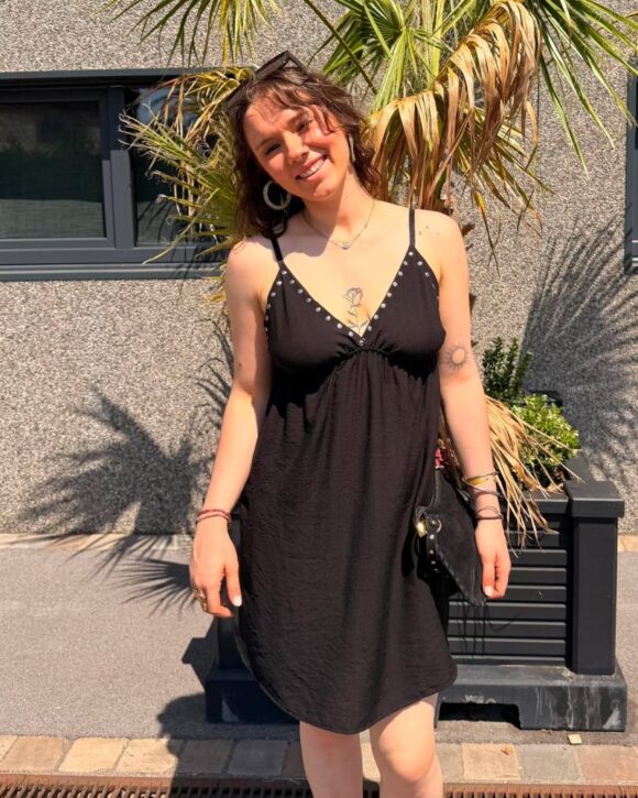 Robe LOUISON