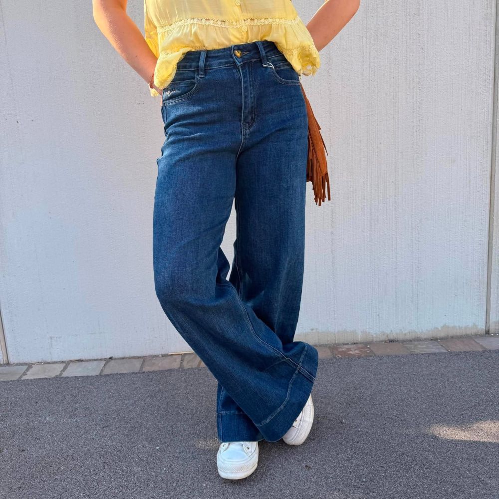 Jean ISA