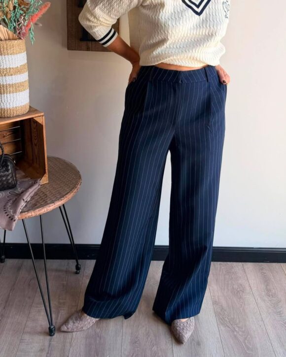 Pantalon LOUIS