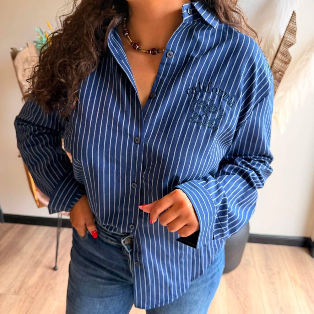 Chemise CALIFORNIA – Image 2