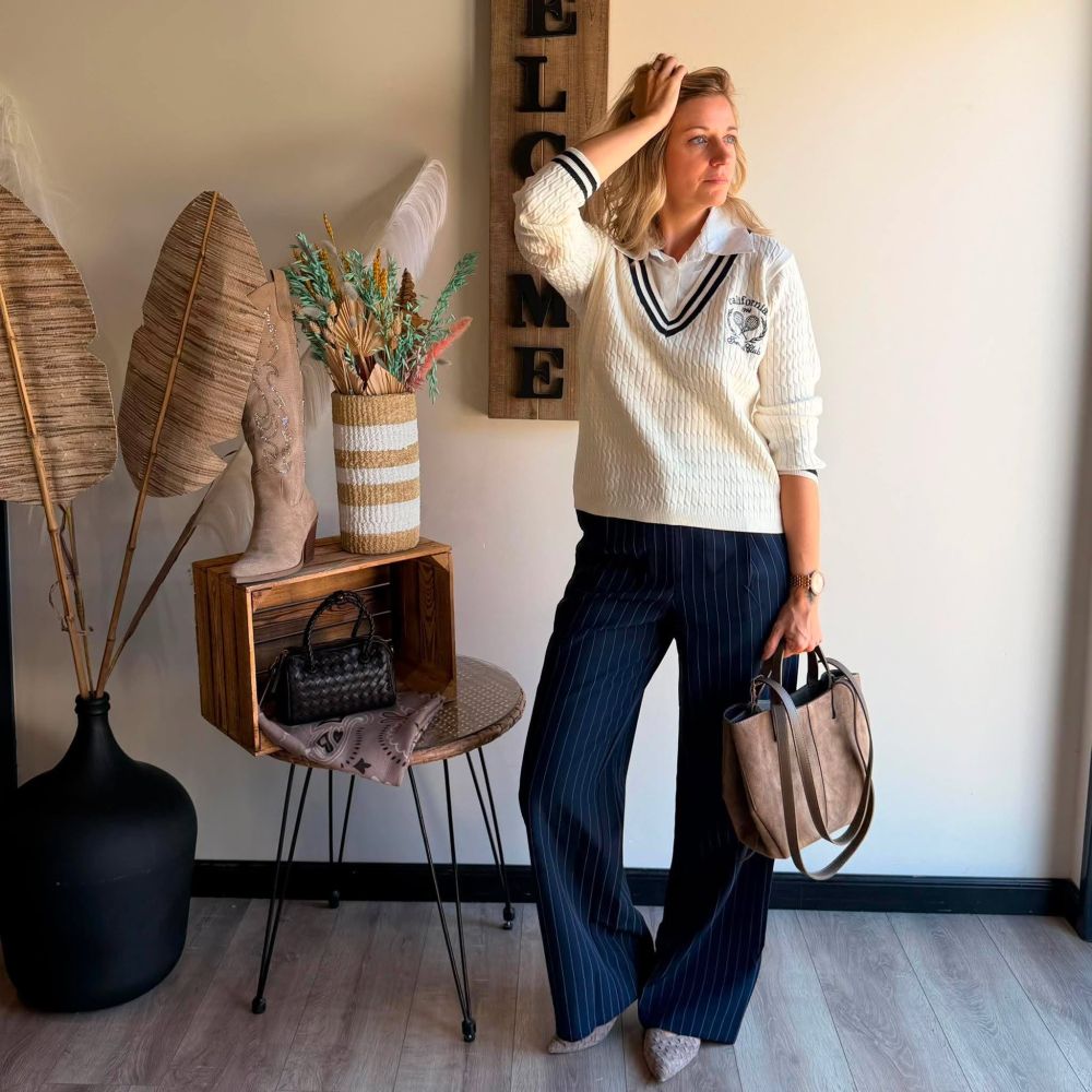 Pull CALIFORNIA – Image 2