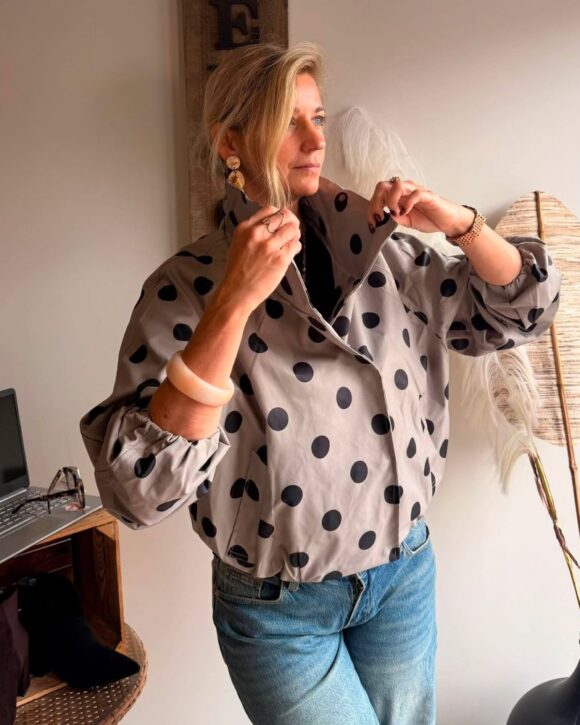 Veste JODIE