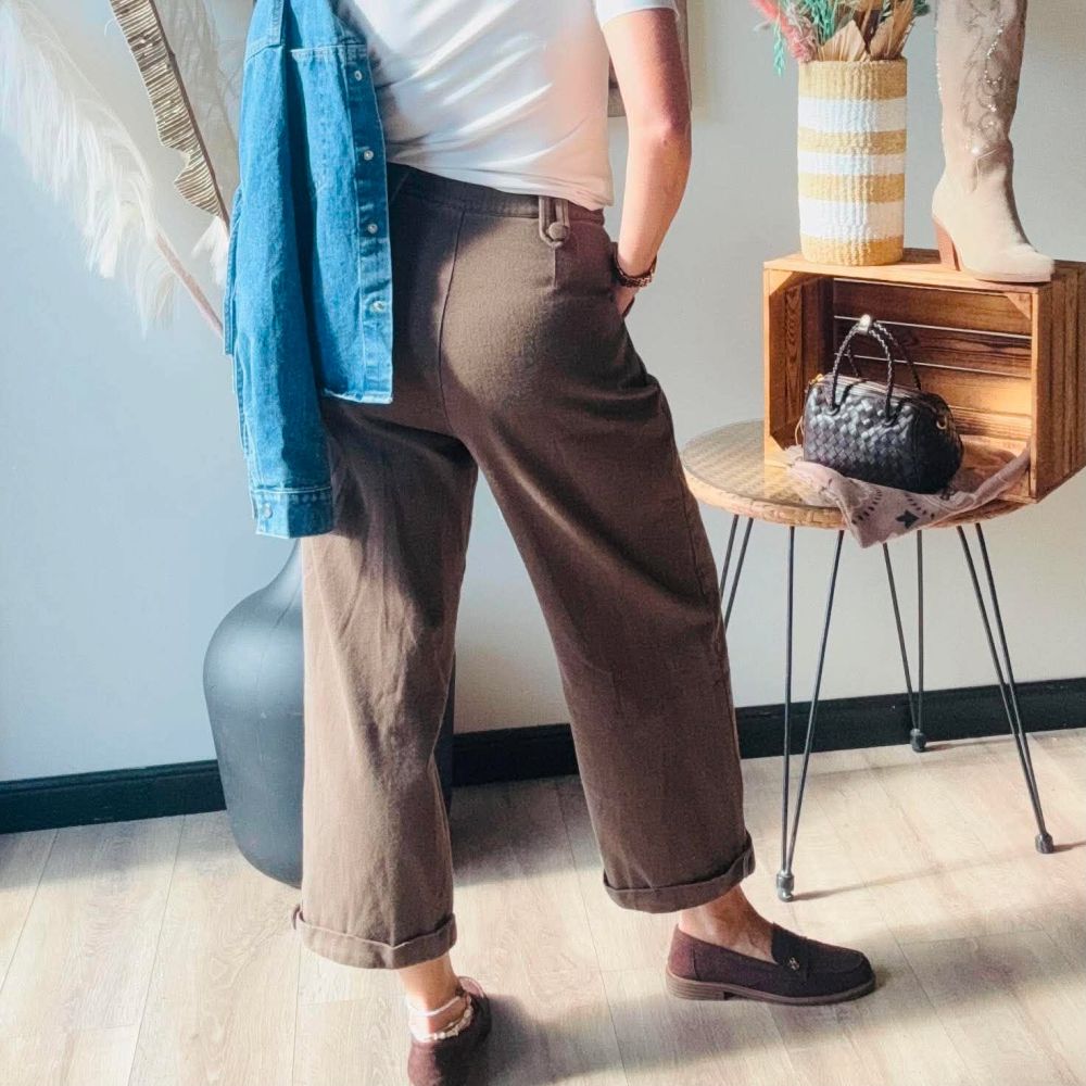 Pantalon GEORGES – Image 3