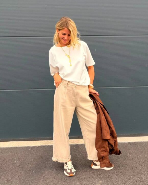 Pantalon ADELE