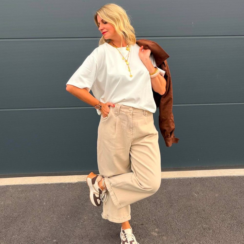Pantalon ADELE – Image 3