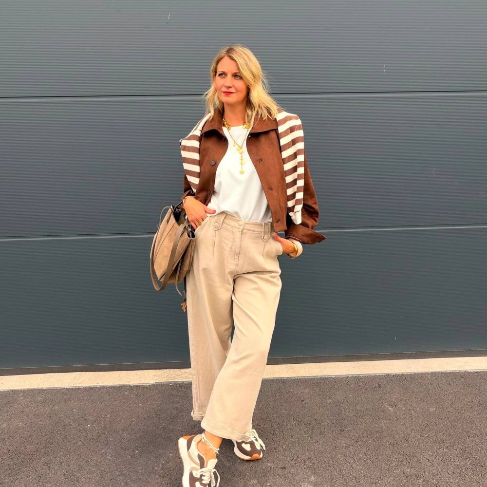 Pantalon ADELE – Image 4