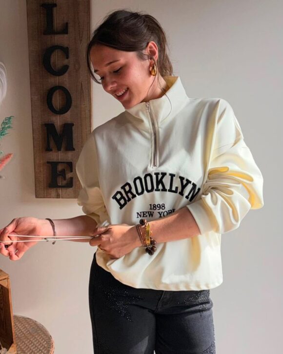Sweat BROOKLYN