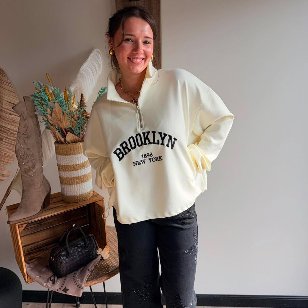 Sweat BROOKLYN – Image 2