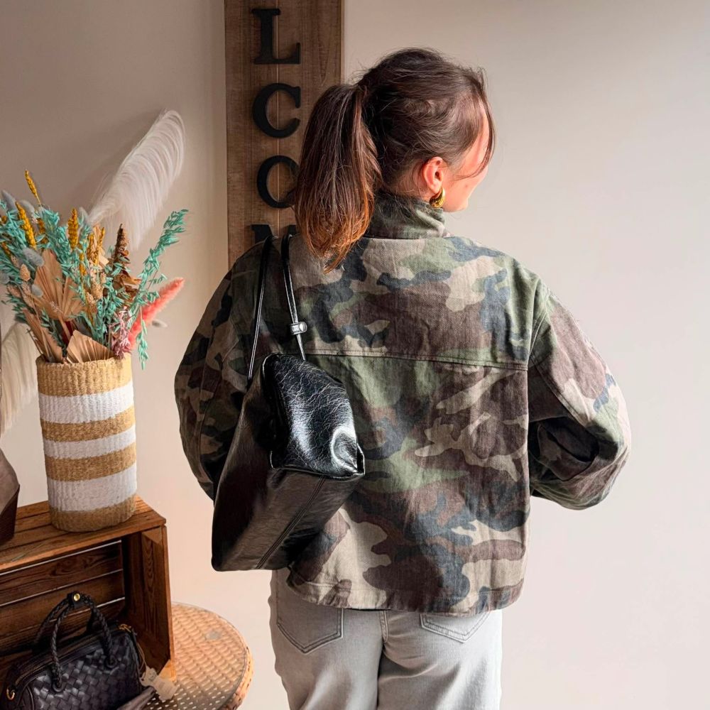 Veste MILITAIRE – Image 3