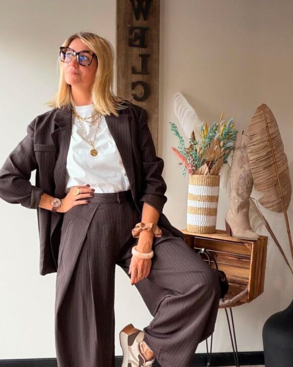 Blazer LOU