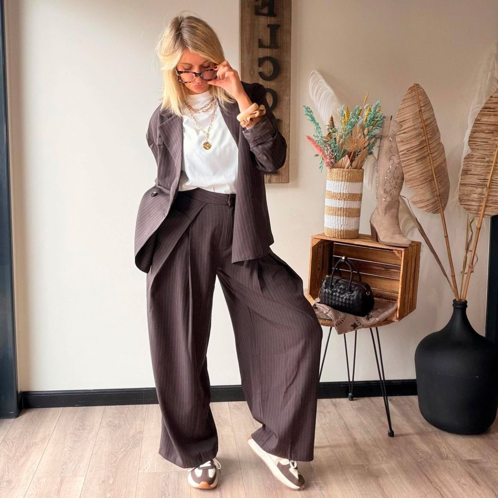 Pantalon LOU – Image 2