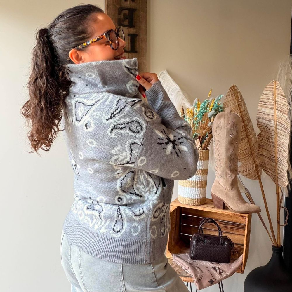 Gilet ELENA – Image 2