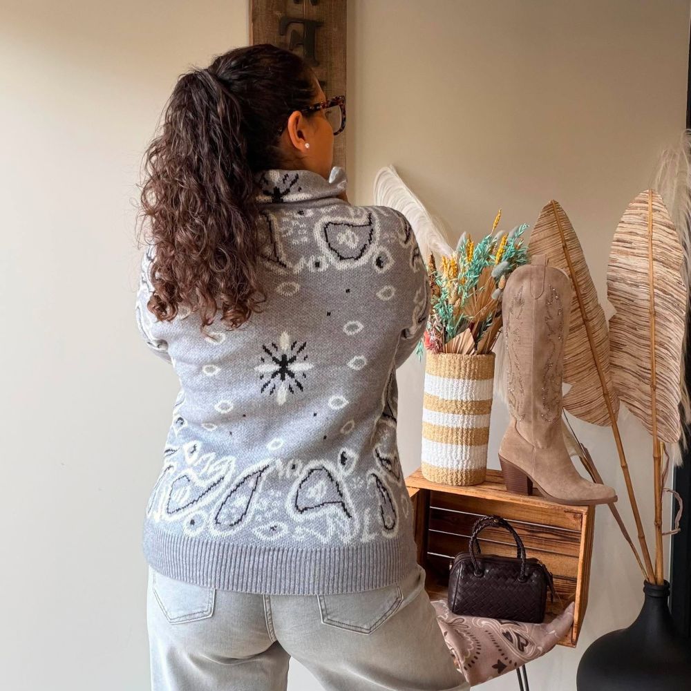 Gilet ELENA – Image 3