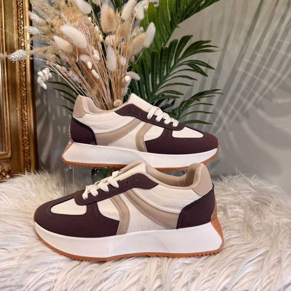 Baskets MALONE