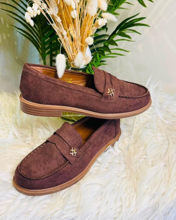 Mocassins BELLINA