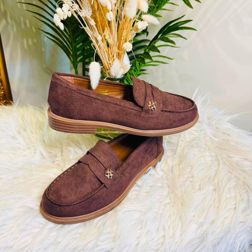 Mocassins BELLINA