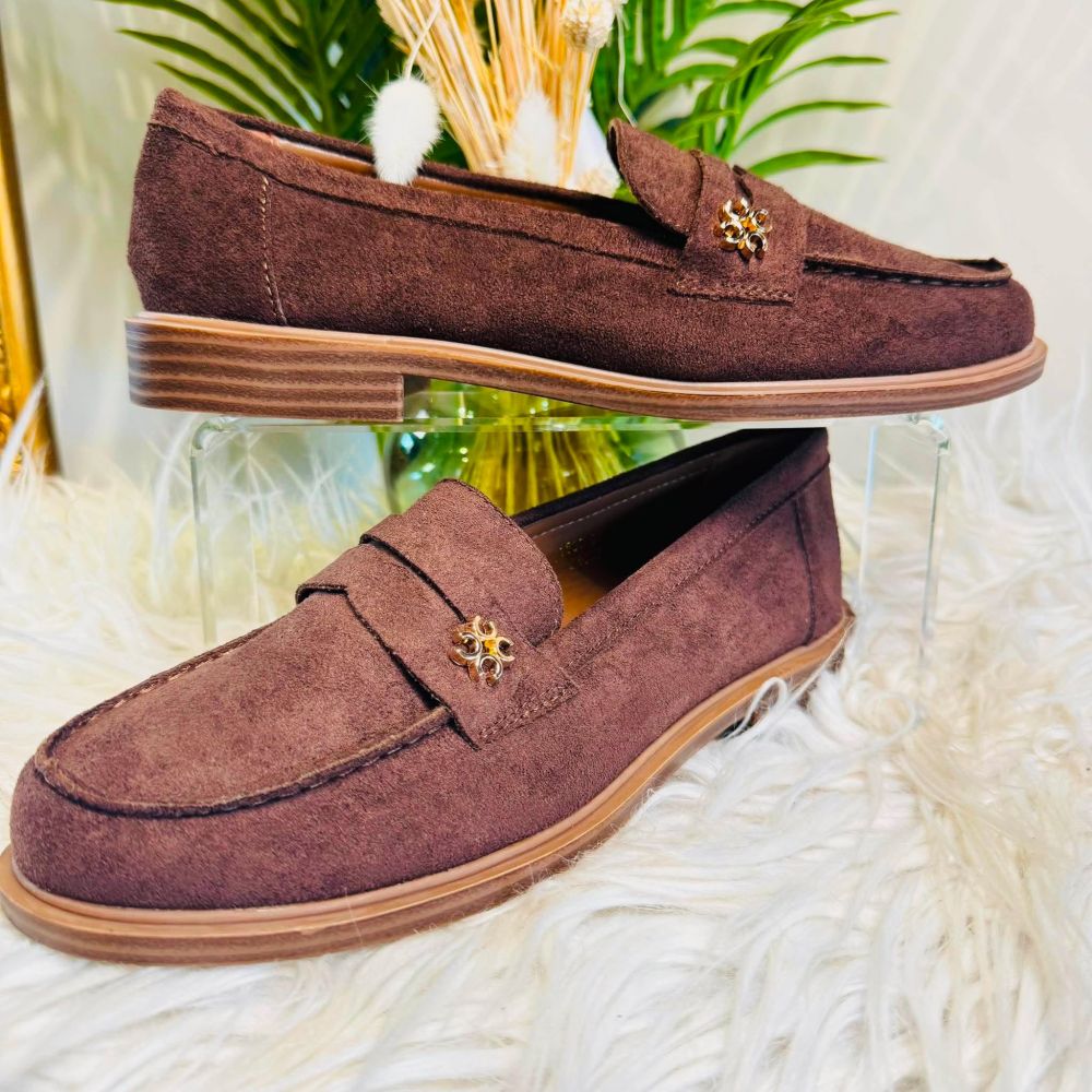 Mocassins BELLINA – Image 2