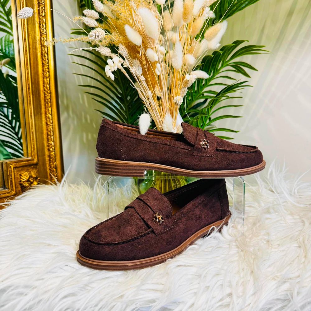 Mocassins BELLINA – Image 3