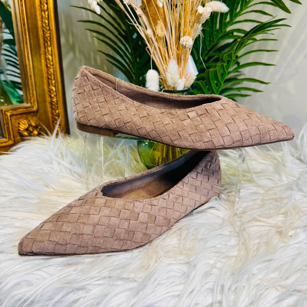 Ballerines STAICIA – Image 2