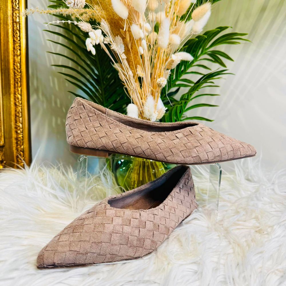 Ballerines STAICIA – Image 3