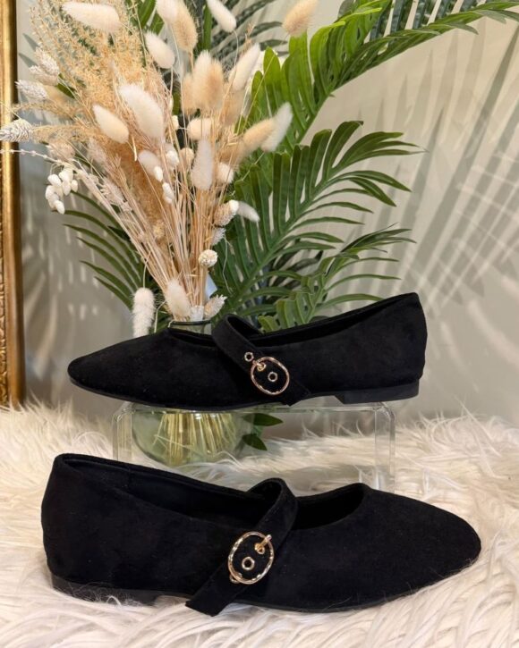 Ballerines MATHILDE