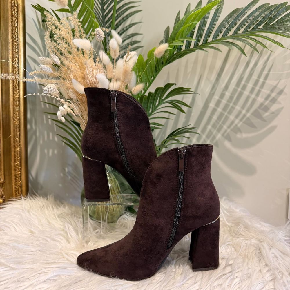 Boots BROWNY – Image 3