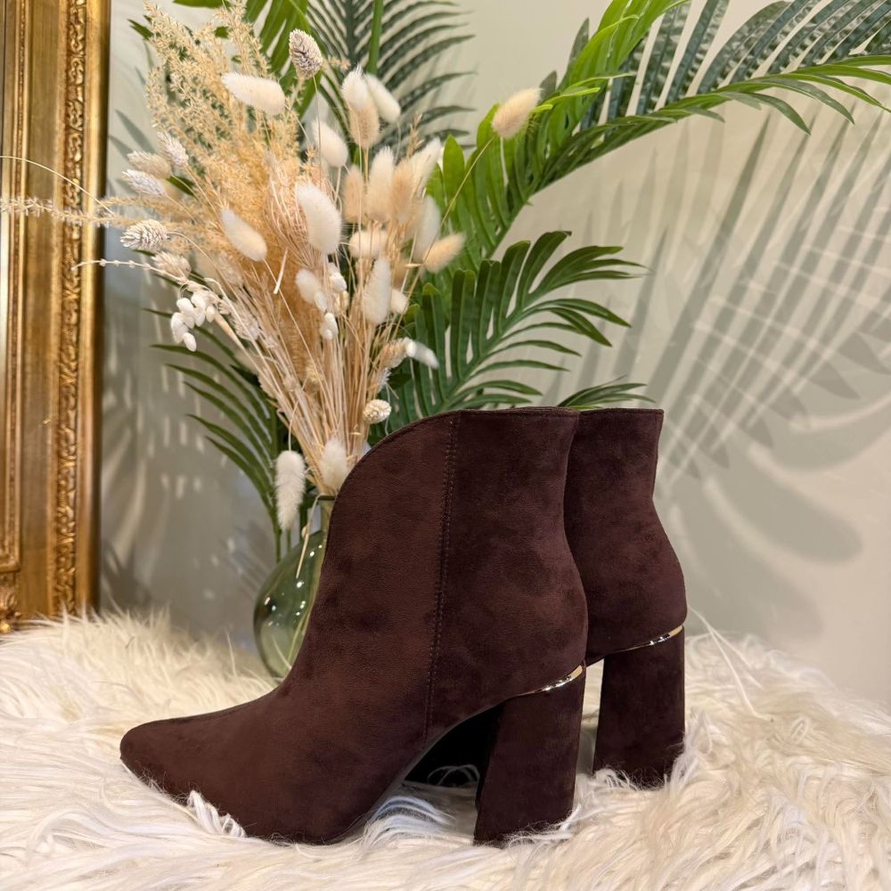 Boots BROWNY – Image 4