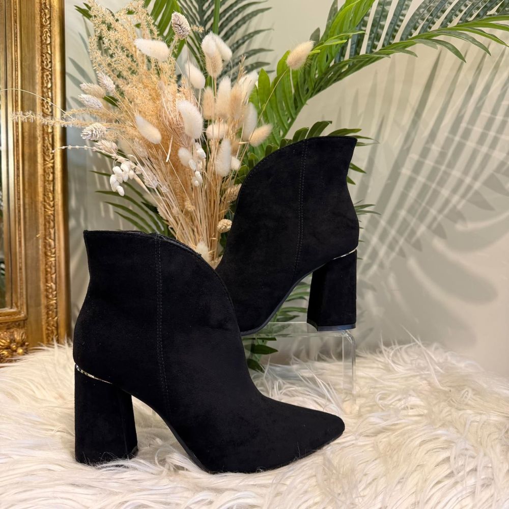Boots CANDICE