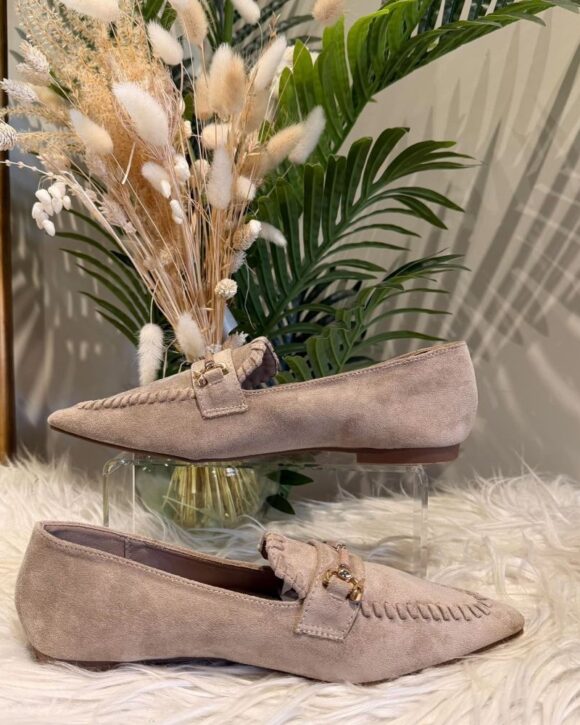 Ballerines OLGA