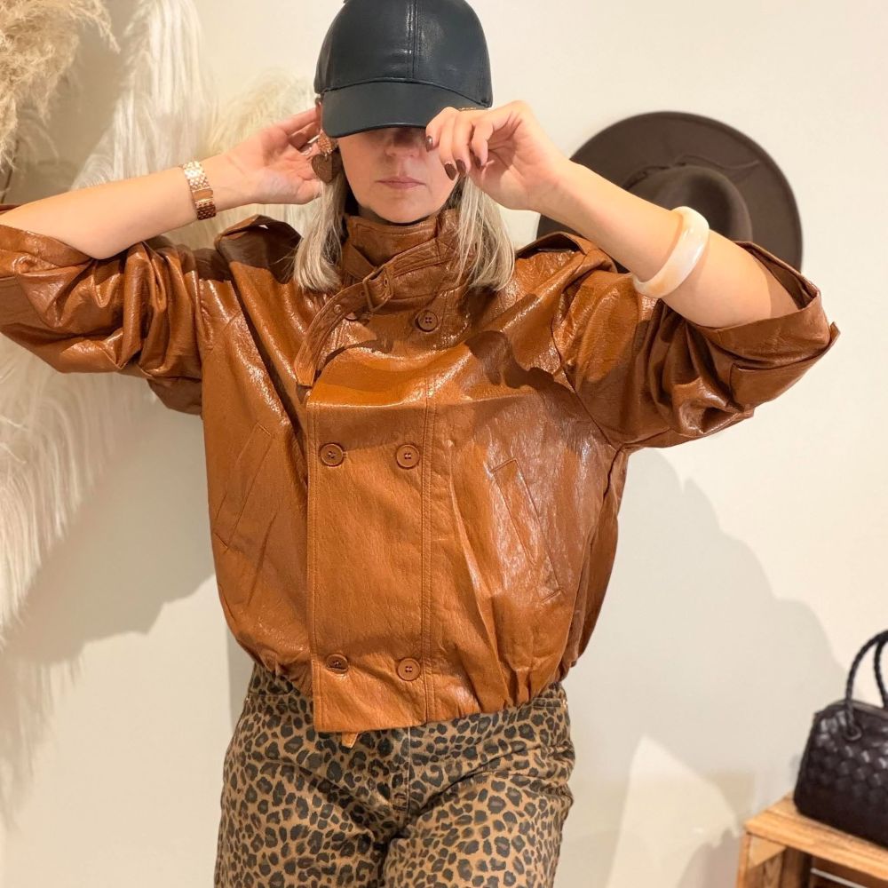 Veste CAMEL – Image 2
