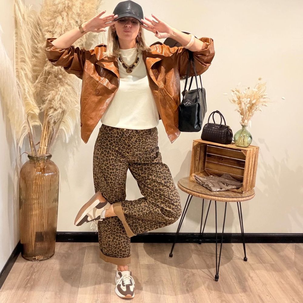 Veste CAMEL – Image 3