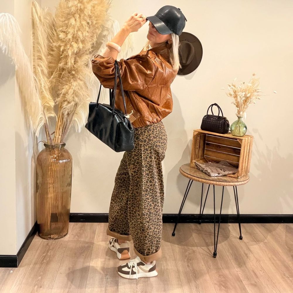Veste CAMEL – Image 4