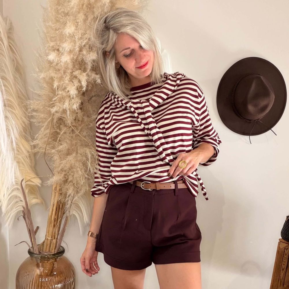 Short MILA