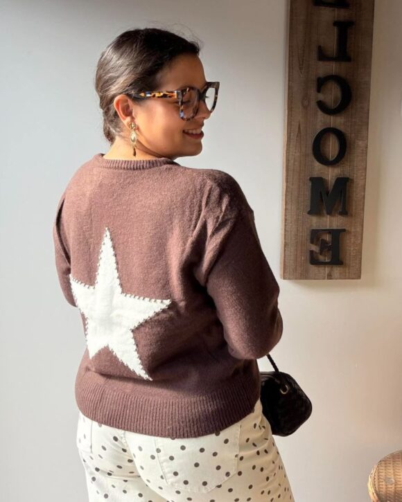 Gilet STARS