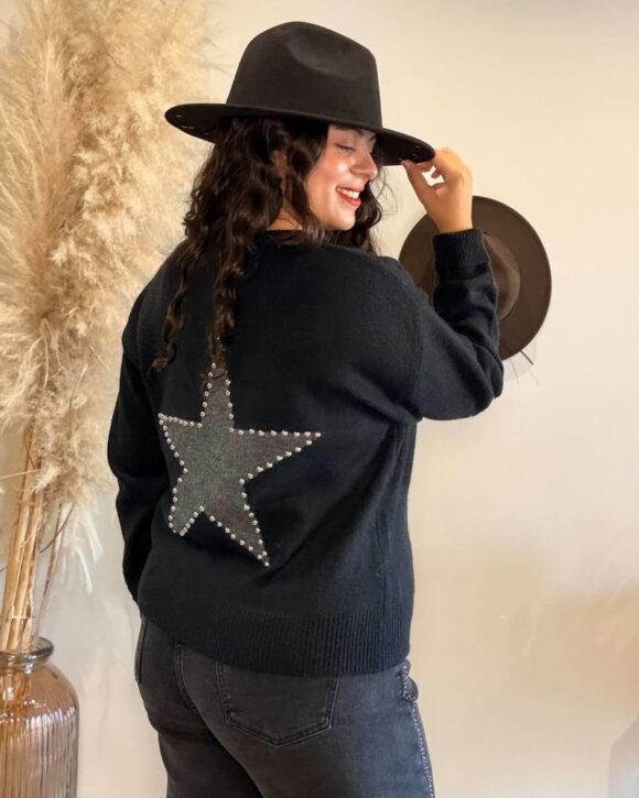 Gilet HONORINE