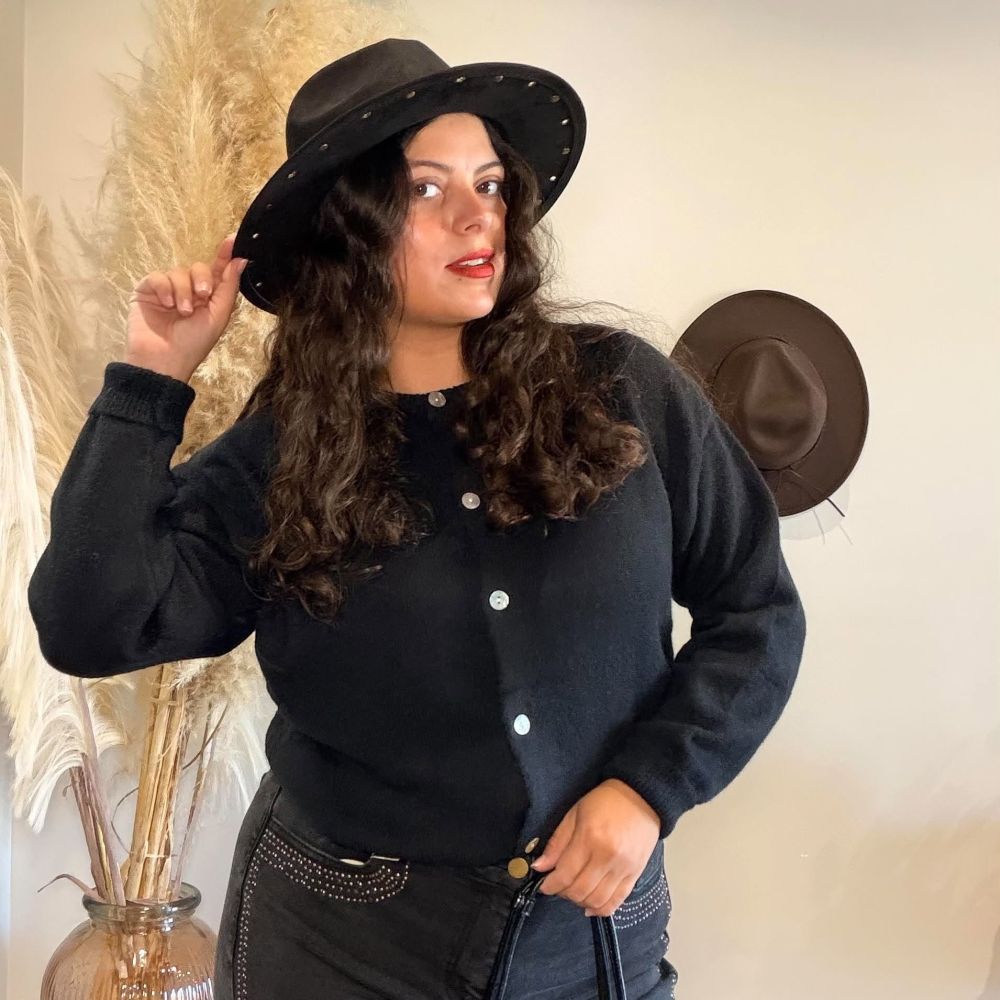 Gilet HONORINE – Image 2