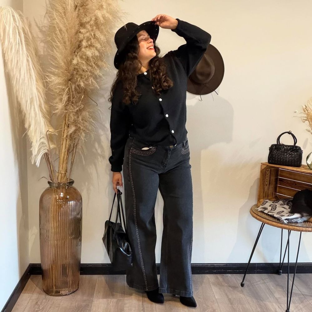 Gilet HONORINE – Image 3