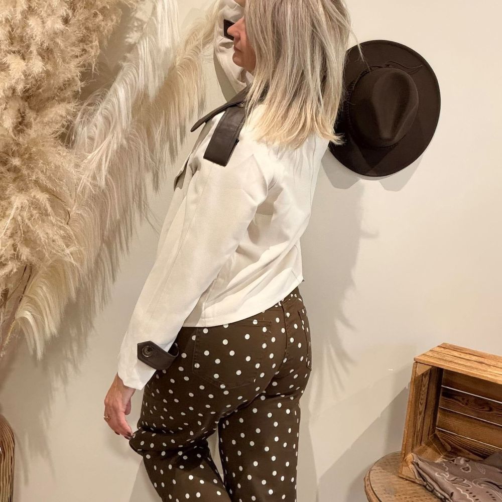 Trench GABRIELLE – Image 3