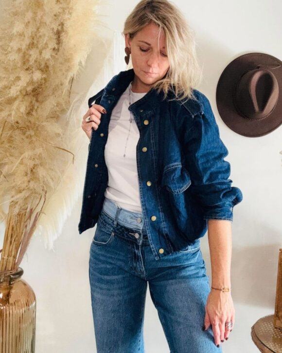 Veste PELAGIE