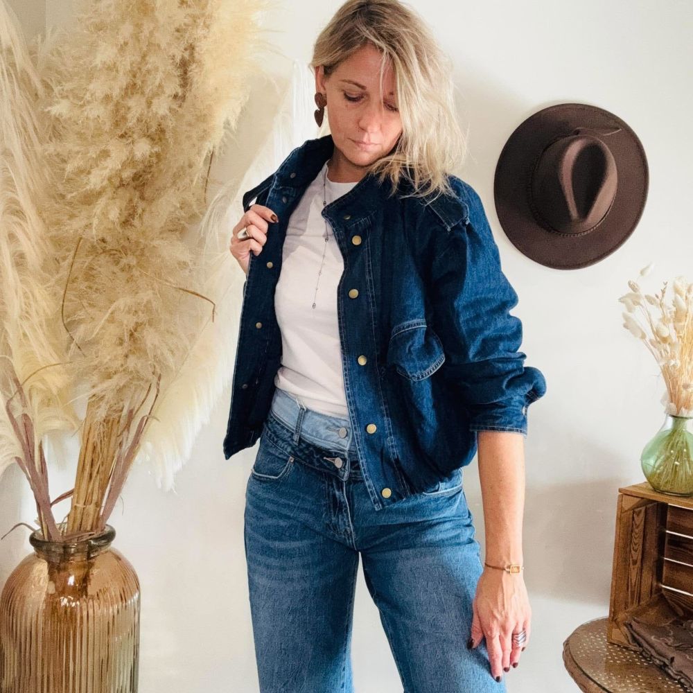Veste PELAGIE