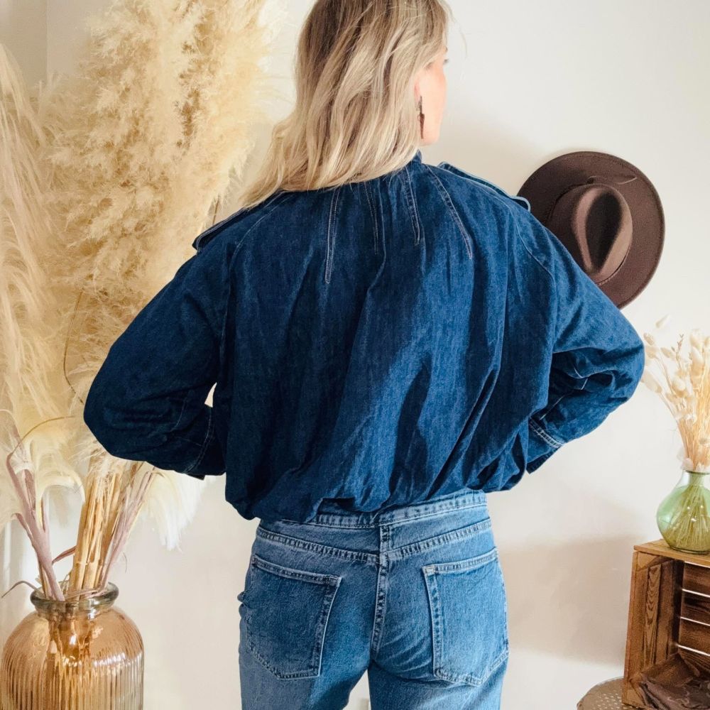 Veste PELAGIE – Image 2