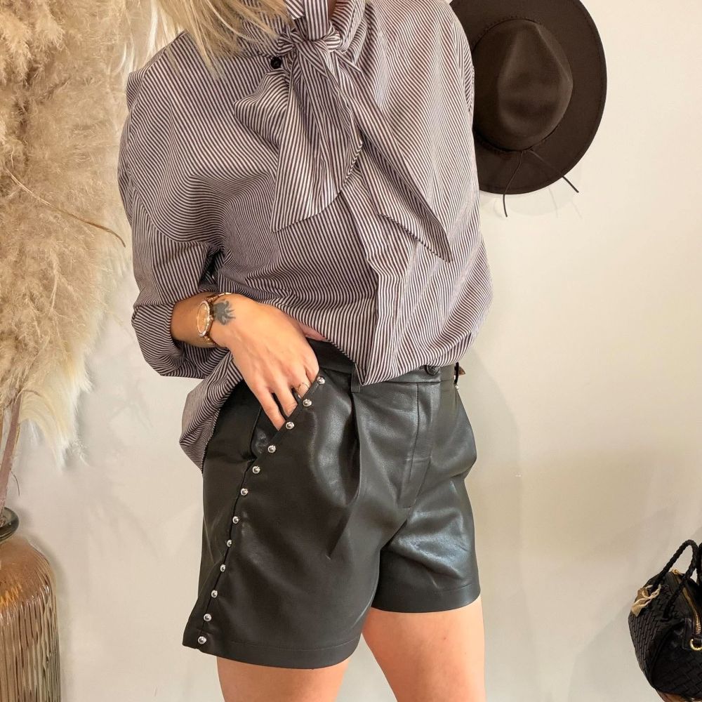 Short ALIX