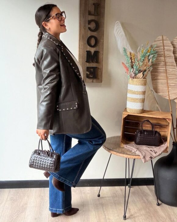 Blazer ALIX