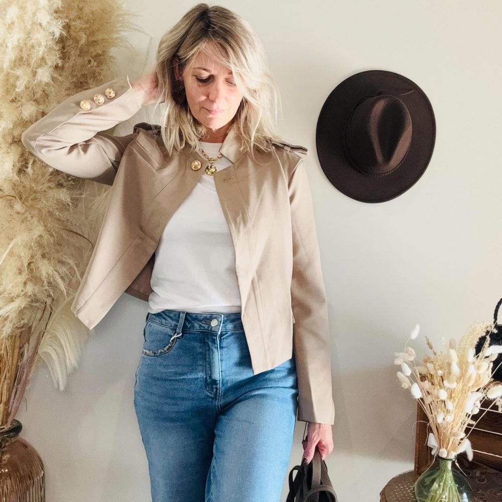 Blazer LUCILLE – Image 2