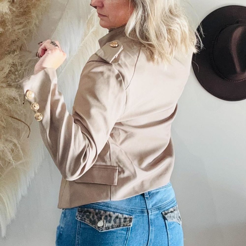 Blazer LUCILLE – Image 3