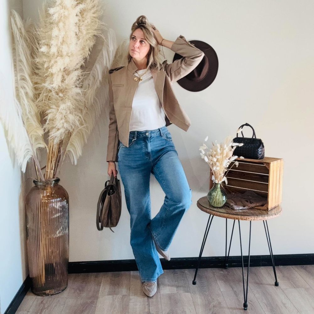 Blazer LUCILLE – Image 4