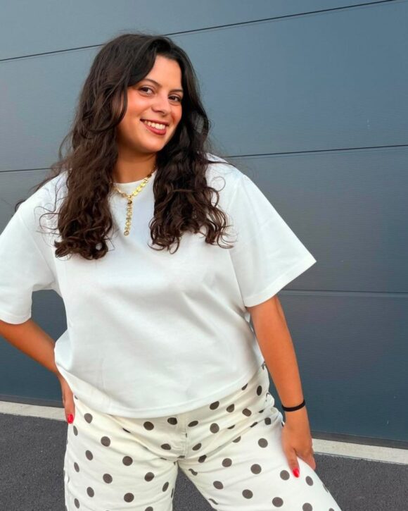 T-shirt NAOMIE