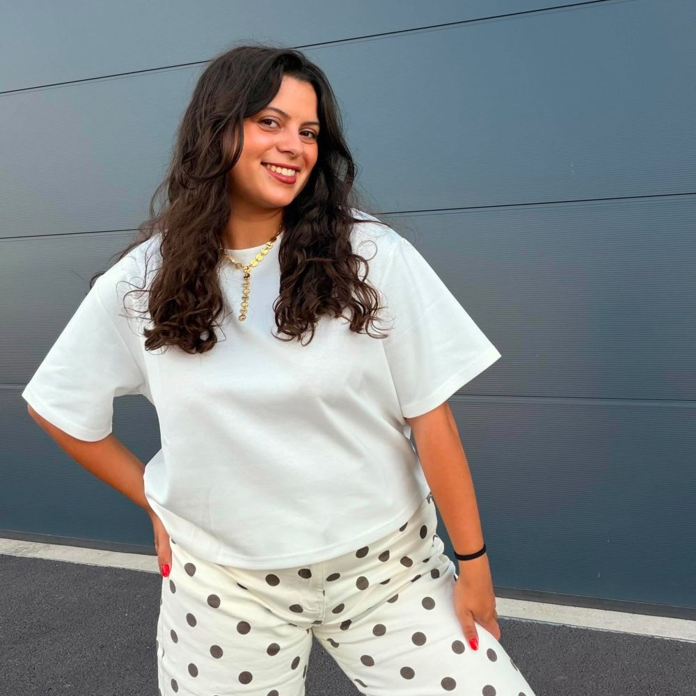 T-shirt NAOMIE