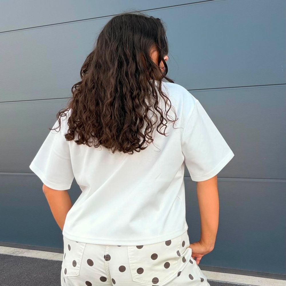 T-shirt NAOMIE – Image 3