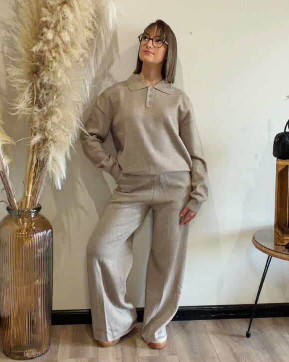 Ensemble COSY